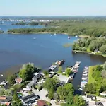 Island In