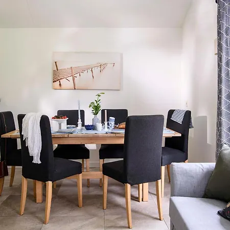 Island In Ferienhaus Loosdrecht