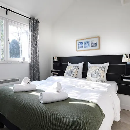 Island In Ferienhaus *