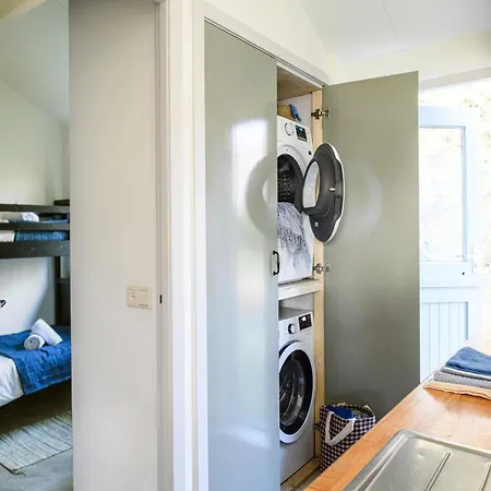 Ferienhaus Island In *