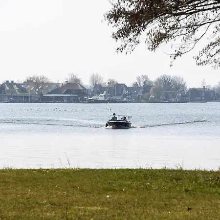 Prázdninový dům Island In *