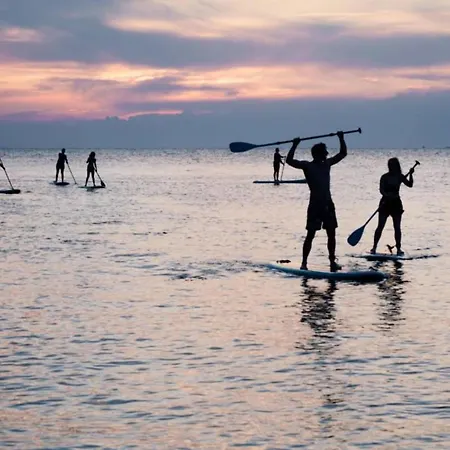 Island In * 루즈으레트