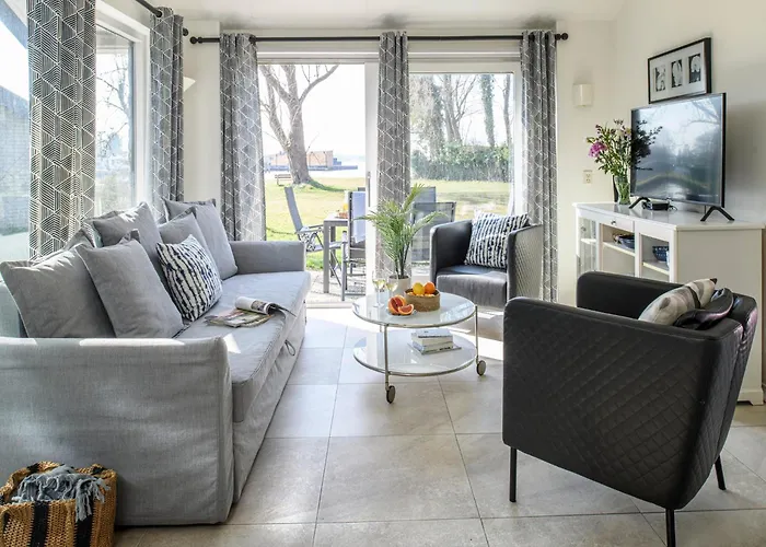 Island In 루즈으레트