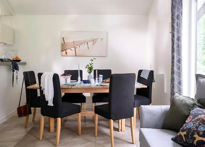 Island In Ferienhaus Loosdrecht