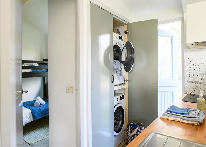 Ferienhaus Island In *