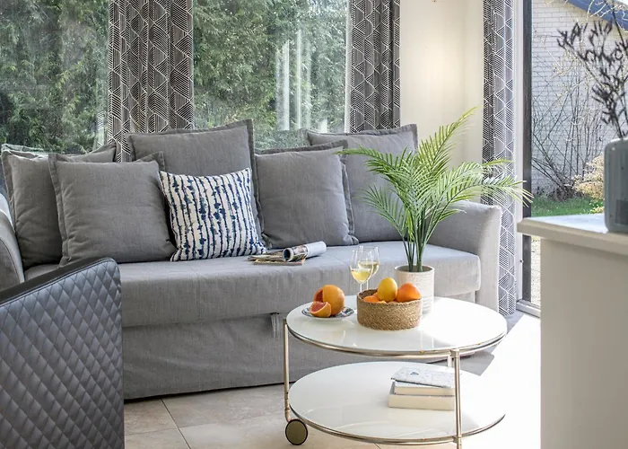 Ferienhaus Island In *