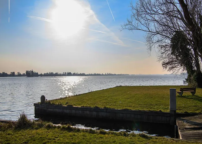 Ferienhaus Island In