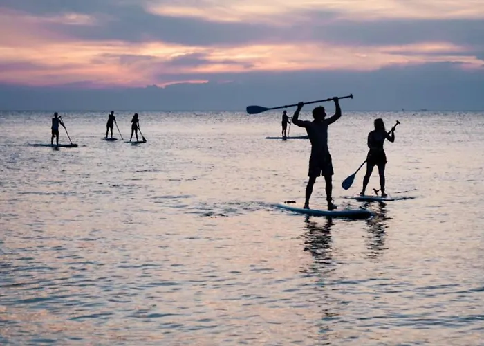 Island In * 루즈으레트