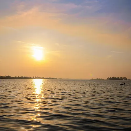 Island In Loosdrecht